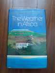 Livro "The Weather in Africa" de Martha Gellhorn (em inglês)