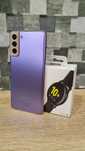 Samsung Galaxy S21 Plus 256GB Roxo