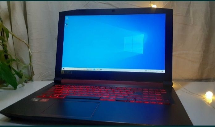 Ігровий ноутбук Acer Nitro 5 An515-42-R705 (NH.Q3REU.008)