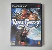 Rogue Galaxy / PS2 [NTSC-J]
