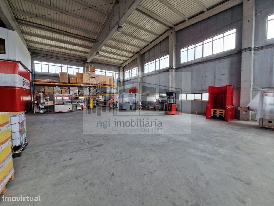 Armazém São Julião do Tojal - Loures