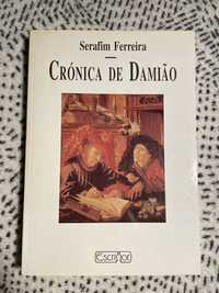Crónica de Damião (Serafim Ferreira)