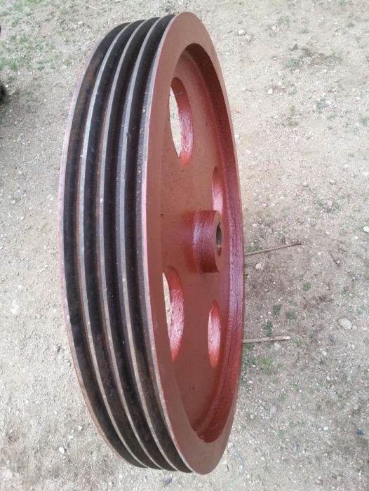 Koło Pasowe 820mm, 82cm DUŻE Koła Pasowe Szajba Szajby RÓŻNE