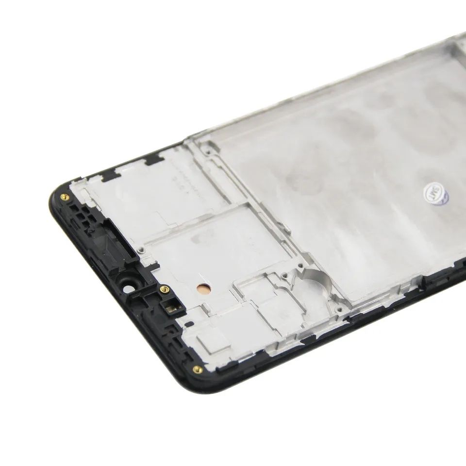 Дисплей Амолед модуль для моделей  Samsung a315  a31 a51 a515
