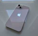 iPhone 13 – 128 GB, bateria 87%