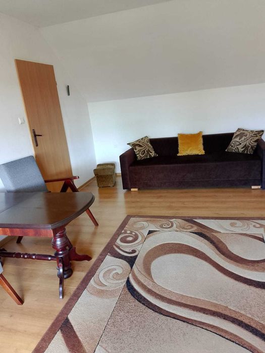 Mieszkanie na wynajem ul. Chylońska Koleczkowo, I piętro  50 m