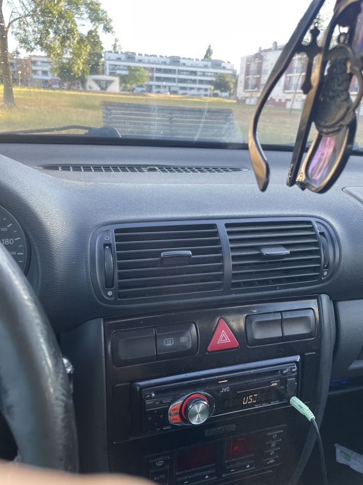 Audi a3 1.9 110 cv
