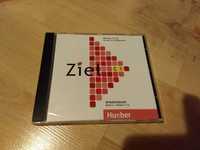 Płyty CD Ziel 1 do nauki niemieckiego