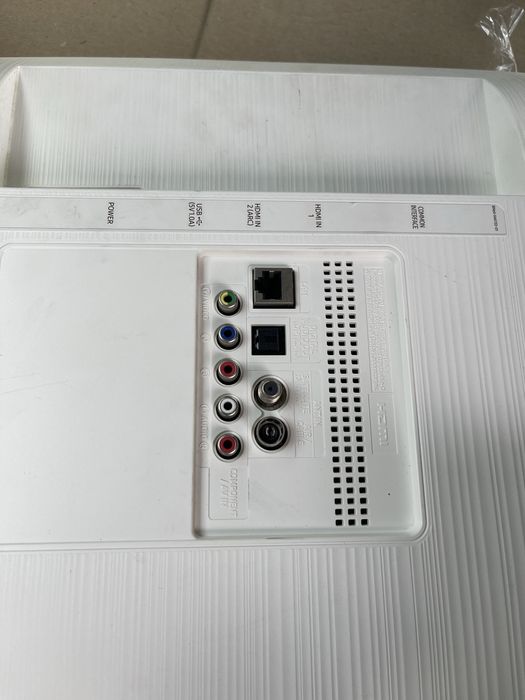 (Заказан)Продам телевизор samsung UE32T4510AUXUA (под ремонт)