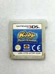 Kirby Planet Robobot Nintendo 3DS (sama gra) Po Angielsku
