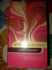 Avon Collections Choc-Berry 50 ml - szczegóły w opisie