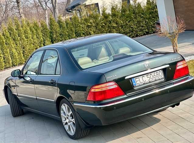 Фары Разборка Honda Legend III KA9 1995-2004год Acura 3.5RL Фара Фари