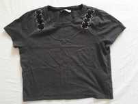 Koszulka crop top