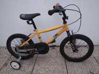 Bicicleta Criança roda 16