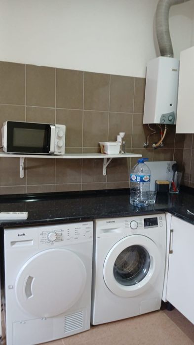 apartamento anexo T0