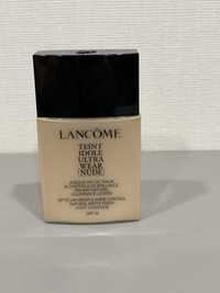 Тональна основа Lancôme teint idole ultra wear nude