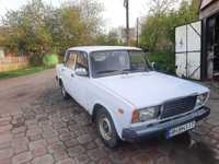 ВАЗ/LADA  2107 2005