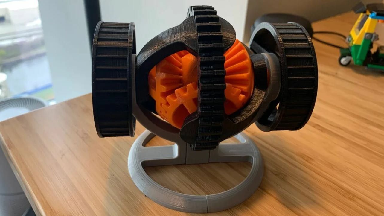 3D Печать, 3D Друк, 3D Print/Принт, 3D моделирование (від 3грн/гр)