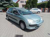 Honda Civic 1.4 benzyna 5 drzwi 2001r