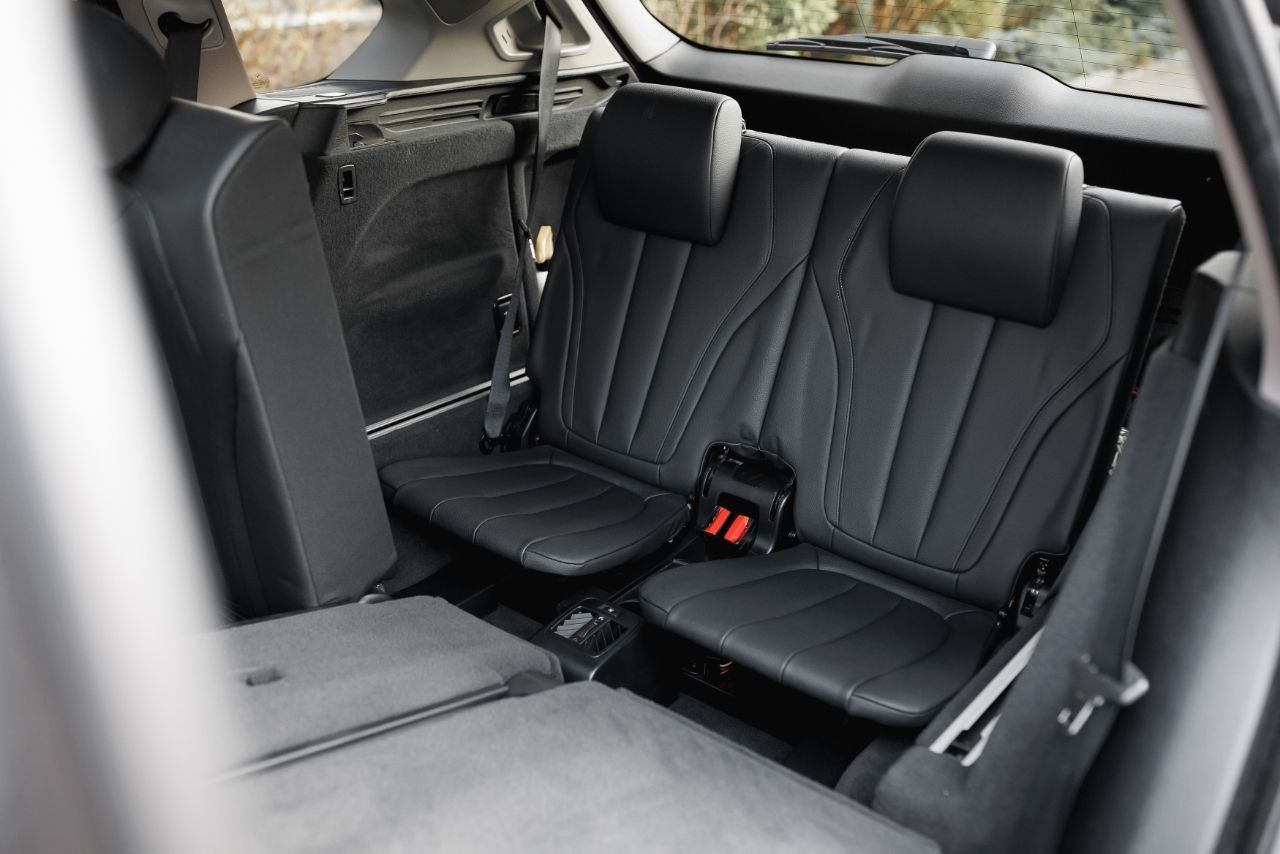 Продам авто BMW X5 F15 3.0d