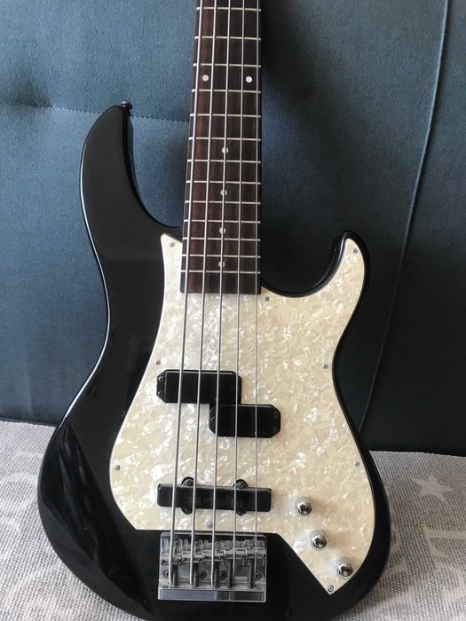 Yamaha Attitude Standard 5