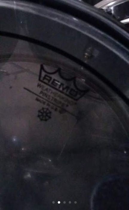 Bateria Tama "Swingstar"