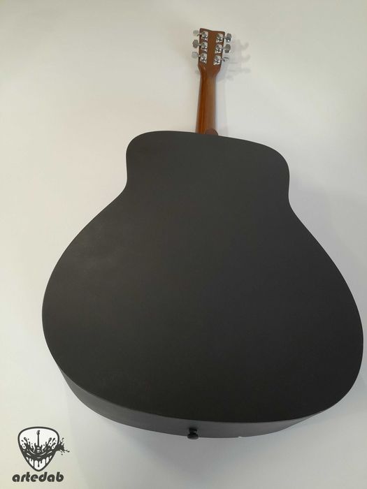 YAMAHA F 310 gitara akustyczna indonezja WYSYŁKA custom