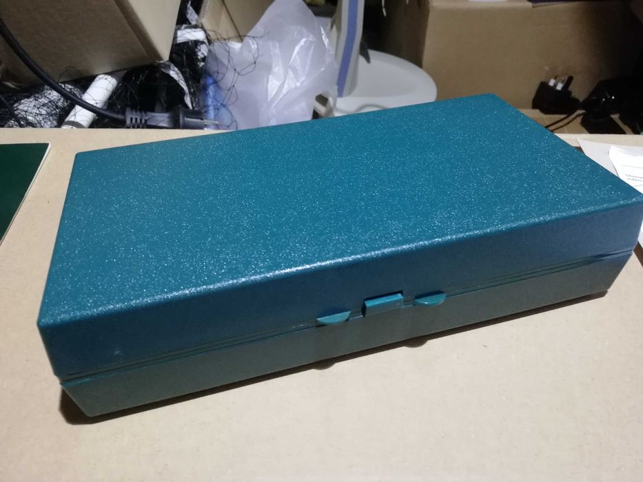 Scrabble Travel 52495 Unikat wyd. Mattel PL Walizkowa z org. pudełkiem