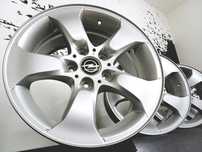 felgi 17 5x120 opel insignia A volkswagen transporter t5 t6 amarok touareg