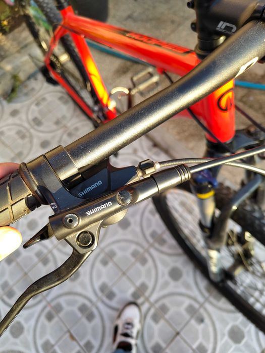 Bicicleta BTT DEED Hoop 29"