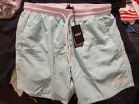 !Novos! Calcoes Hugo Boss banho