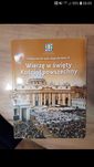 Podręcznik książka  do klasy 6 religii religia 6 klasa