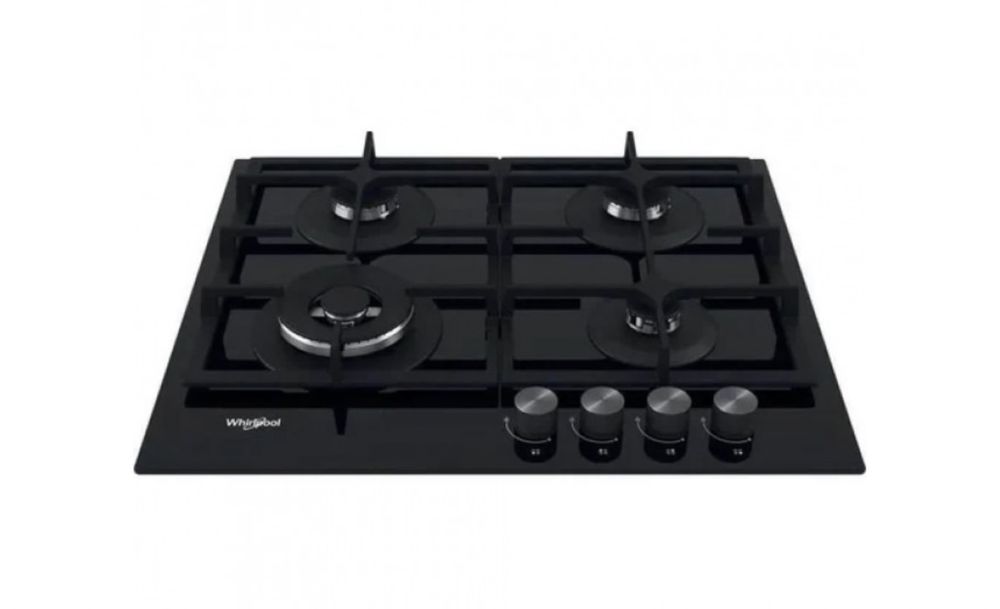 Газова варильна поверхня Whirlpool AKT 6465 NB