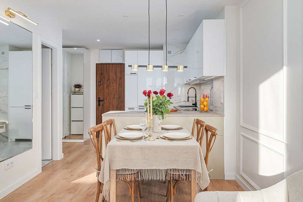 Remonty i wykończenia wnętrz