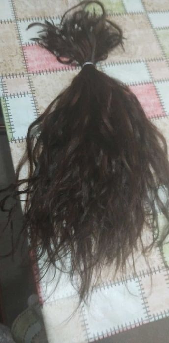 Vendo 169 ext. De cabelo