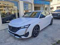 Peugeot 308 1.6 Hybrid GT e-EAT8