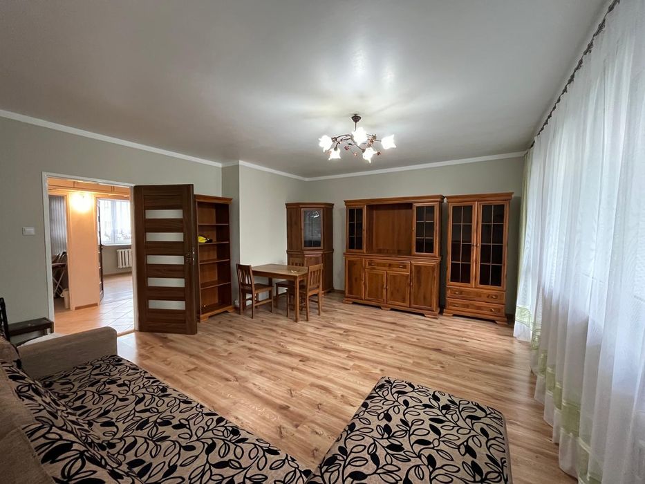 Mieszkanie do wynajęcia po remoncie 2 pokoje I piętro