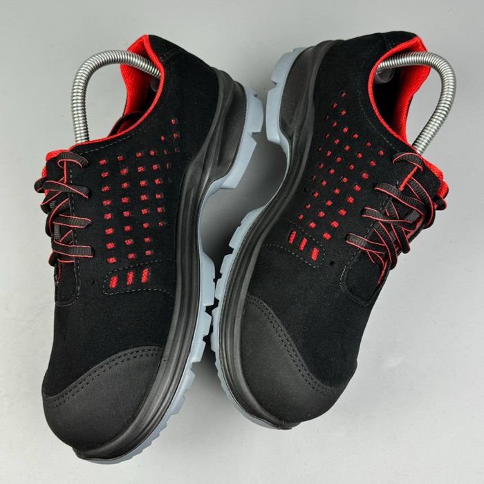 Рабочие кроссовки Atlas робочі кросівки черевики engelbert strauss