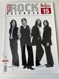 Teraz Rock kolekcja nr 15 2012 The Beatles