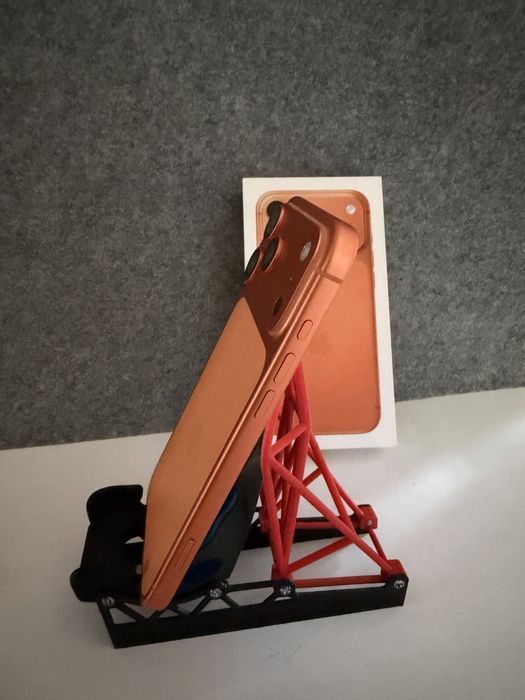 Troco/Vendo Iphone 17 Pro Max 256GB Cosmic Orange