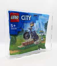 Pudełko Na LEGO POLYBAGS Gablotka na LEGO Polybag