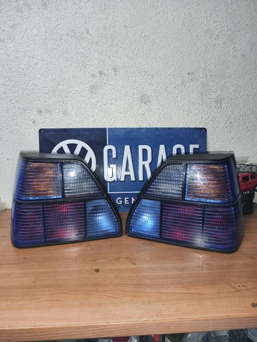 Várias peças Vw Golf Mk2