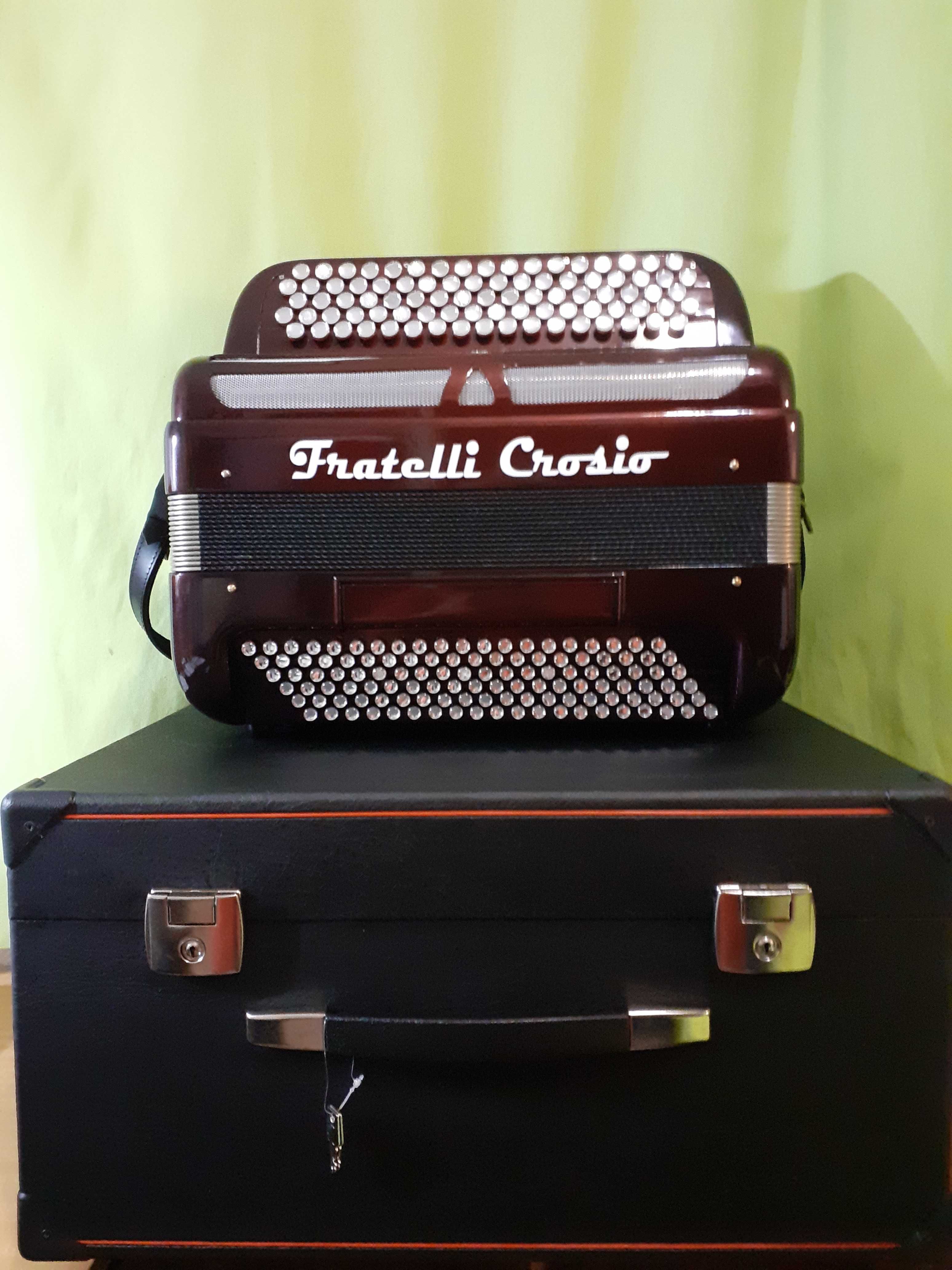 Acordeon, Acordeão