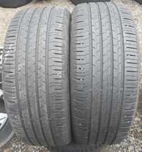 Opony letnie  235/50 R19  Continental 5,5mm