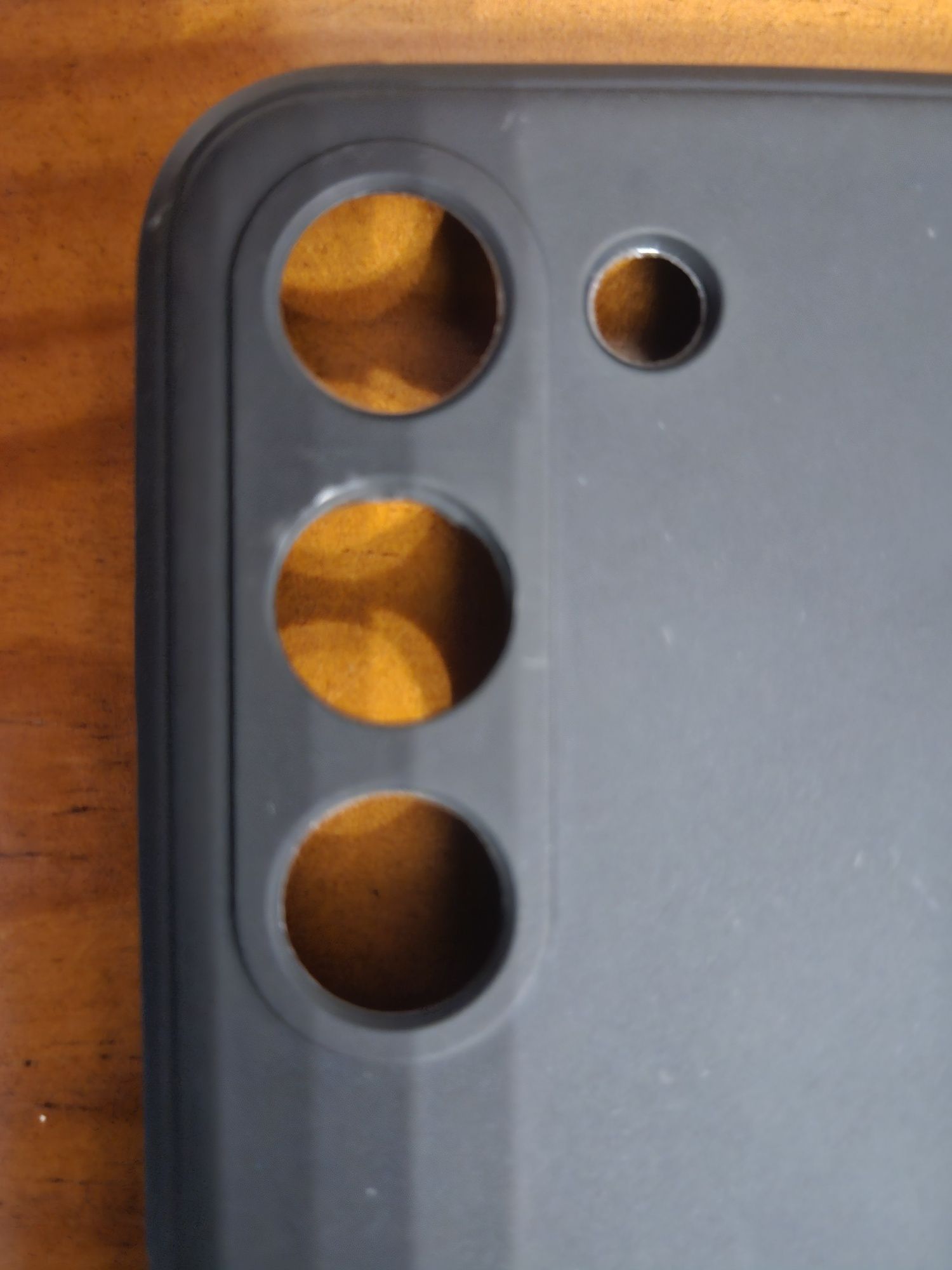 Vendo capa para samsung S23+