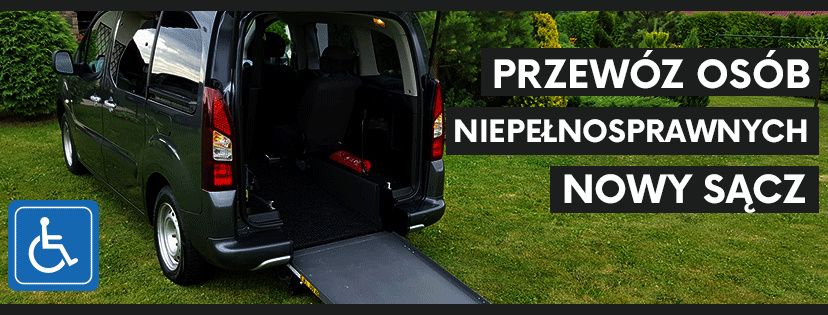 Przewóz osób busami 9 i 19-osobowymi, autobusami