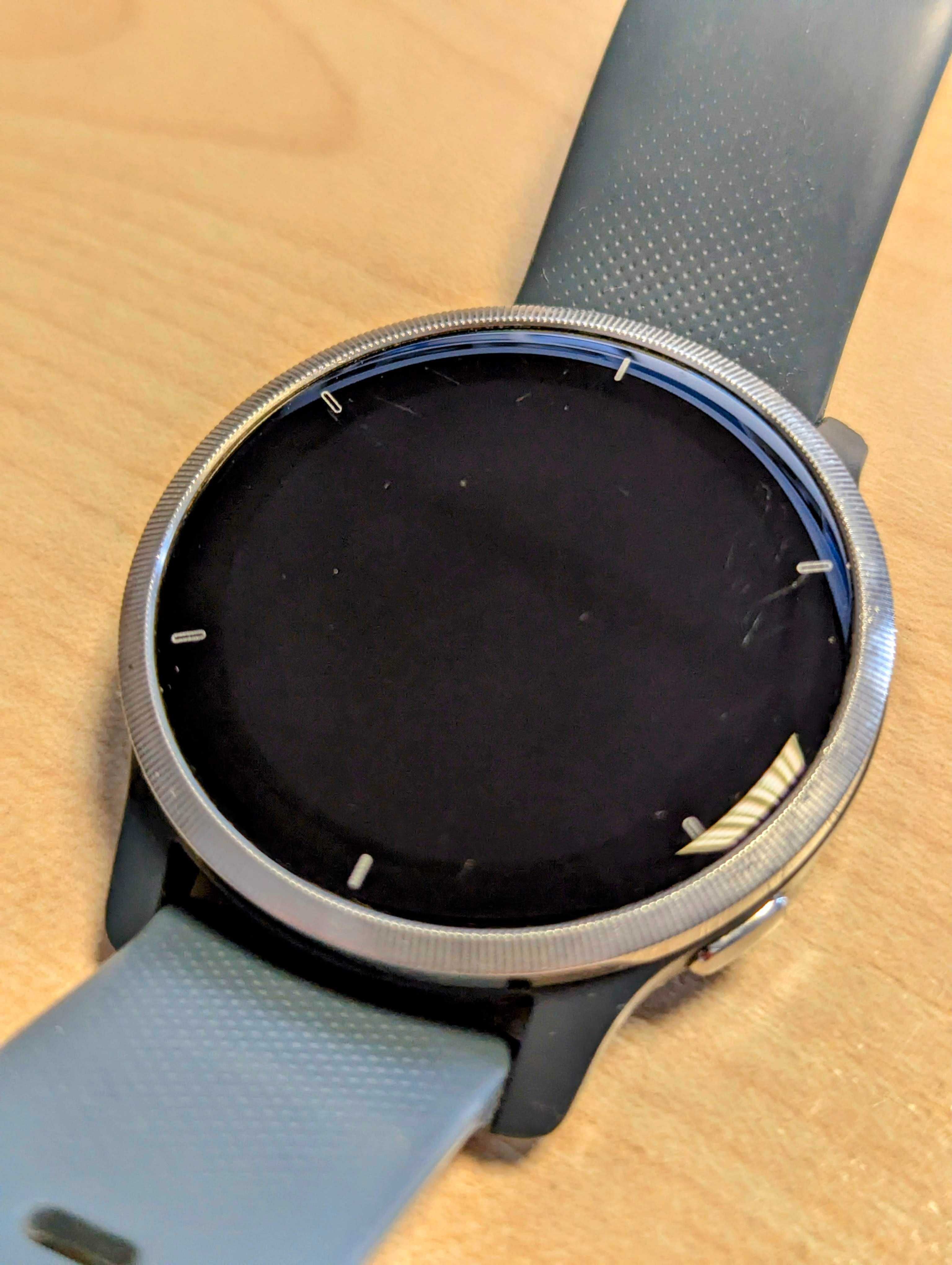 Smartwatch Garmin Venu 2