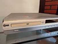 LG leitor de DVDs