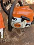 Piła spalinowa pilarka stihl 211 C 2021 rok
