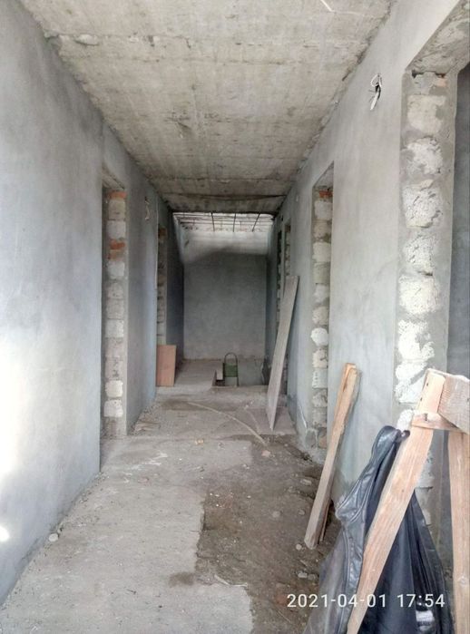 Продаж землі з Будинком біля ЛіСУ